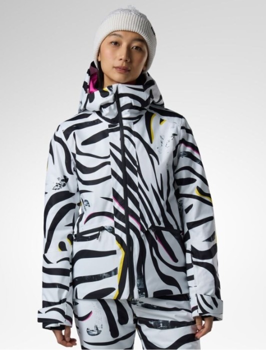 Rossignol Ski Insulated Savage Jacket