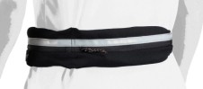 Běhání &ndash; Mizuno Mesh belt pouch