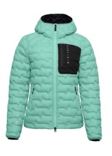Luxusní dámské lyžařské bundy|Total-Sport.cz &ndash; Martini Firstline Next IN Down jacket W
