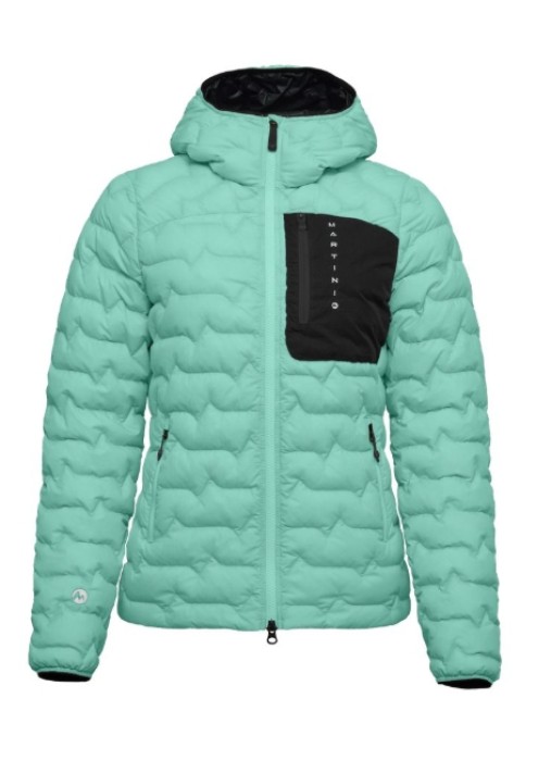 Martini Firstline Next IN Down jacket W