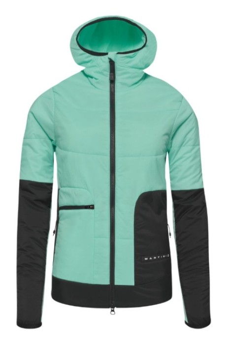 Martini Yalca Vibe IN Jacket W