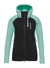 Luxusní dámské lyžařské bundy|Total-Sport.cz &ndash; Martini Original Step WB Hybrid Jacket W