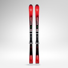 hůlky &ndash; Rossignol Hero ST-TI