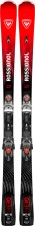 boty &ndash; Rossignol Hero MT-TI
