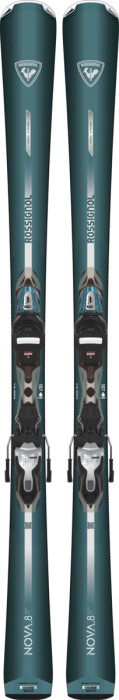 Rossignol Nova 8
