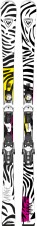 lyže &ndash; Rossignol Savage Piste