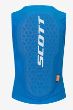 Lyžařské chrániče páteře|Total-Sport.cz &ndash; Scott Airflow vest Junior