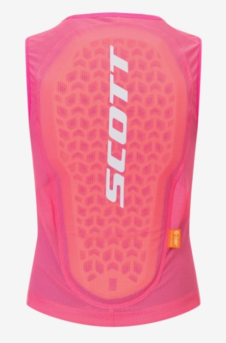 Scott Airflow vest Junior