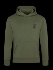 Lyže Van Deer &ndash; VD Essential hoodie