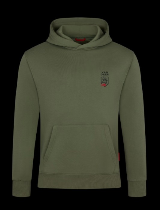 VD Essential hoodie