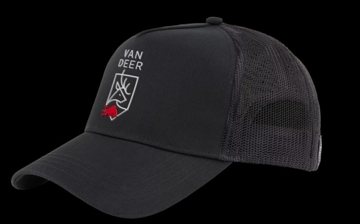 VD Essential Cap