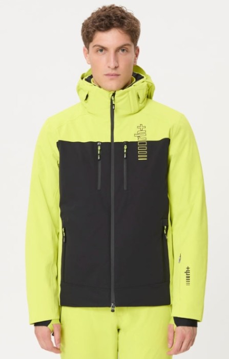 Zero Icon Jacket