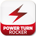 Power Turn Rocker