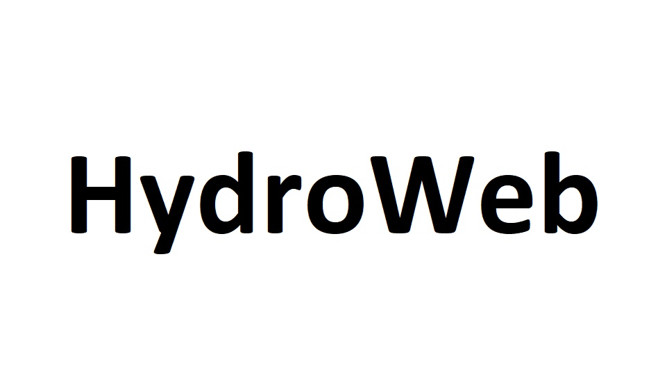 HydroWeb